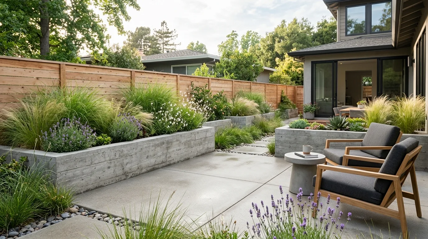 8 Landscaping Around Patio Ideas for Better Design